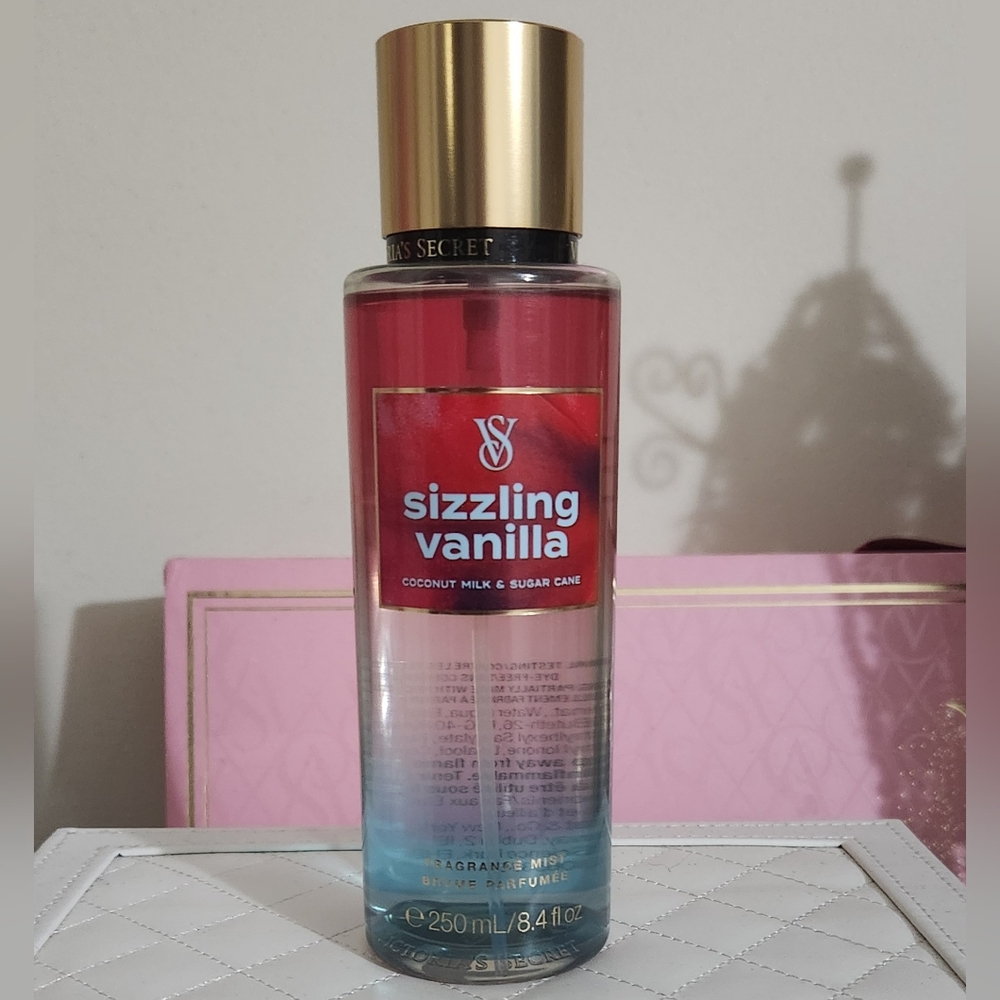 Victoria's Secret Body Mist